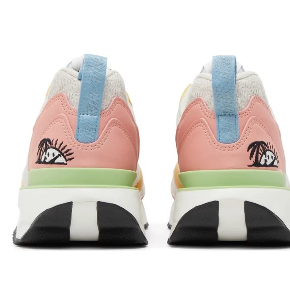Nike Sun Club shoes. Hard to find - Picture 10 of 16